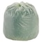Stout 48 gal Trash Bags, 42 in x 48 in, 0.85 mil, Green E4248E85 - alternate 10